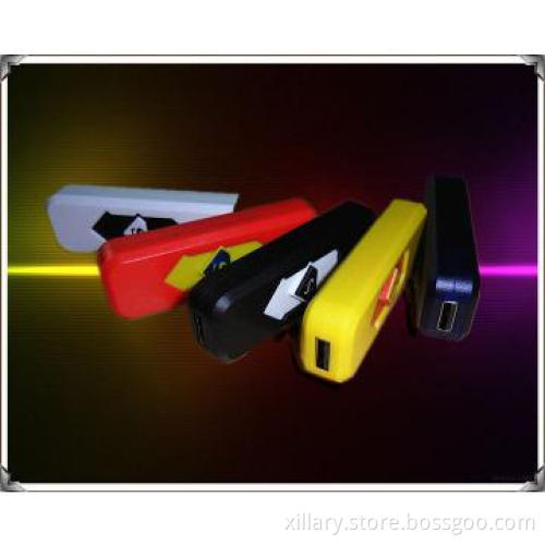 New Arrival Usb Flameless Lighter